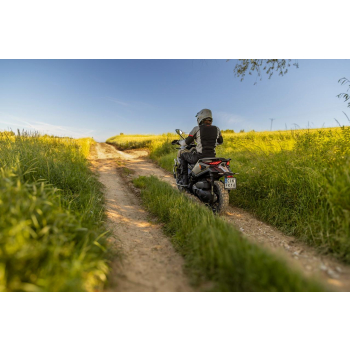Zontes 368 G V2 – w trasie
